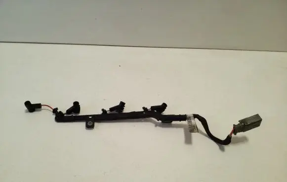 Volvo V40 Cross country Glow plug wires AV6Q6M091