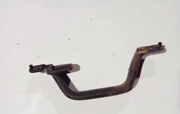 Volkswagen Transporter - Caravelle T4 Front interior roof grab handle