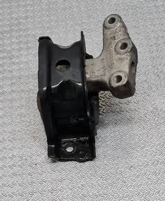 Peugeot 207 Engine mount bracket 9653095980