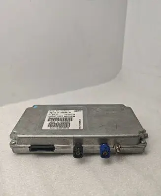 BMW X5 E70 Camera control unit module 9285390 92853900 16129510