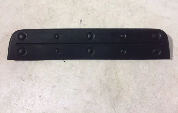 Lexus IS 200-300 Side skirt rear trim 6791653010