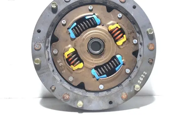 Toyota Prius (XW10) Clutch set kit