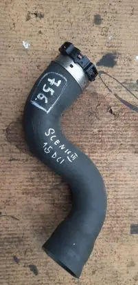 Intercooler hose/pipe