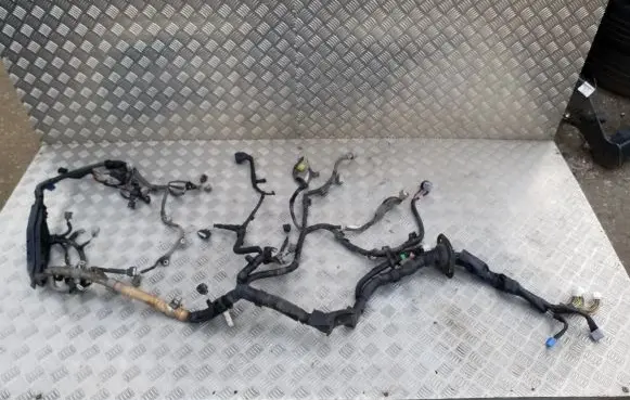 Lexus RX 330 - 350 - 400H Engine installation wiring loom 8212148170