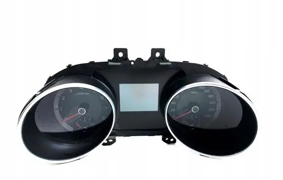 KIA Ceed Speedometer control unit/module 94033J7070