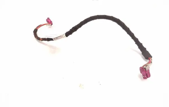 BMW 3 F30 F35 F31 Other wiring loom 74558010 9299569 162220