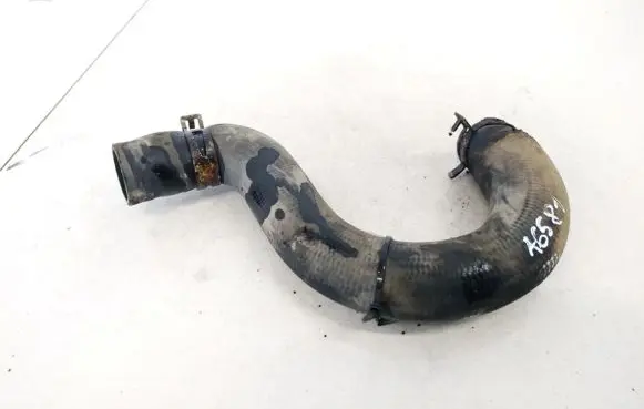 Volkswagen Golf II Engine coolant pipe/hose