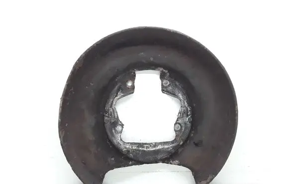 Volvo XC90 Rear brake disc plate dust cover 