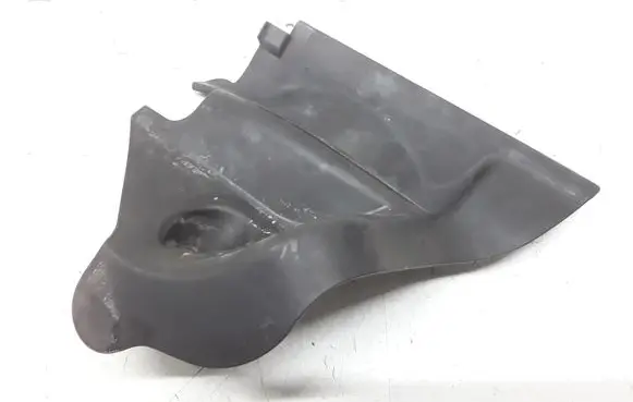 Volkswagen Multivan T5 Battery tray heat shield 7H0915437