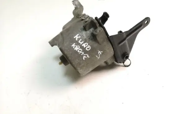 Ford Focus Fuel filter housing AV6Q9A072AB AV6Q9180AF