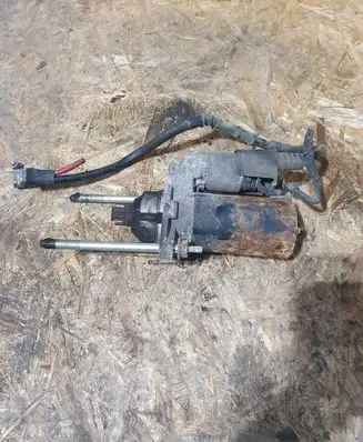 Volkswagen PASSAT B6 Starter motor