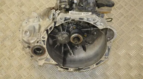 KIA Stonic Manual 6 speed gearbox U35VLH