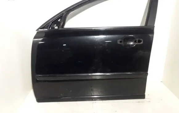 Volvo V50 Front door