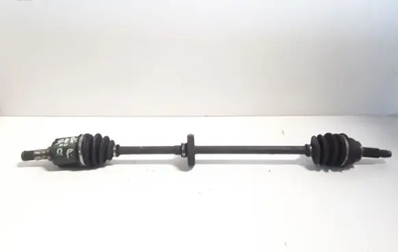 Subaru Forester SF Front driveshaft