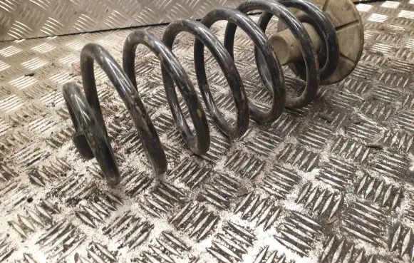 Opel Zafira A Rear coil spring
