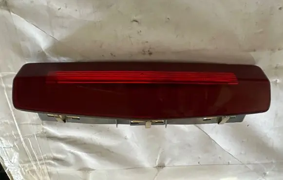 Opel Zafira B Third/center stoplight 565461589 13211587 412801