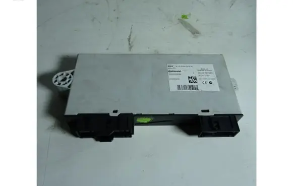 BMW 5 F10 F11 Other control units/modules 9268751