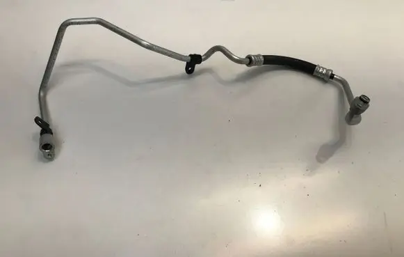 Mazda MX-30 Air conditioning (A/C) pipe/hose XD091