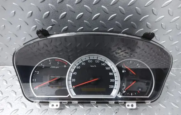 Chevrolet Epica Speedometer (instrument cluster) 1164200340 96647633 11001144300D