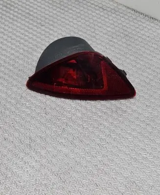 Renault Clio III Rear tail light reflector 8200776121