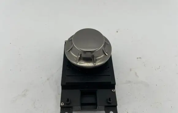 BMW 5 E60 E61 Multifunctional control switch/knob 6941801