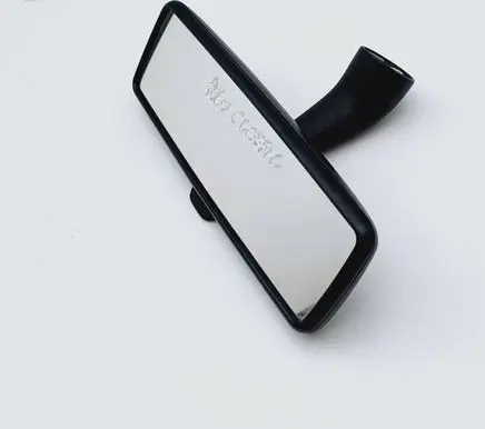 Volkswagen Polo III 6N 6N2 6NF Rear view mirror (interior) 6N0857511A