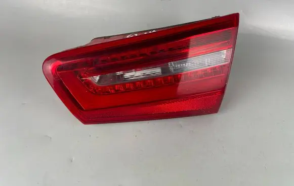 Audi A6 S6 C7 4G Tailgate rear/tail lights 4G5945094B