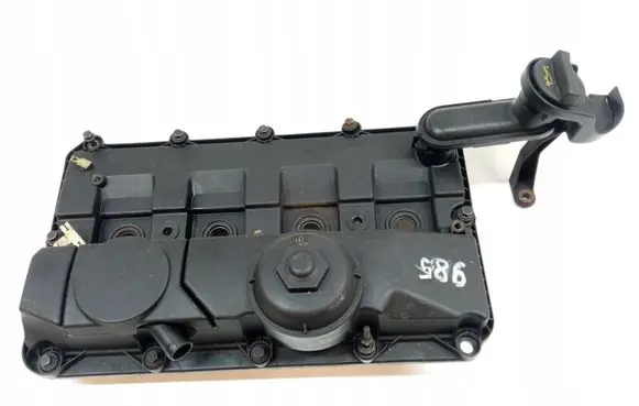 Ford Transit Rocker cam cover 6C1Q6K271DC