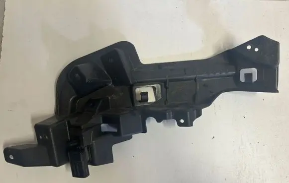 Mazda 2 Front bumper mounting bracket dhm150161