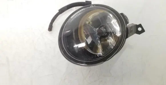 Volkswagen Touran I Front fog light 27128800