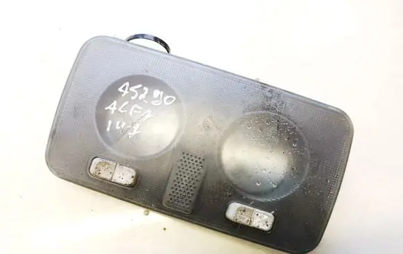 Alfa Romeo 147 Front seat light 1520400000 0884200
