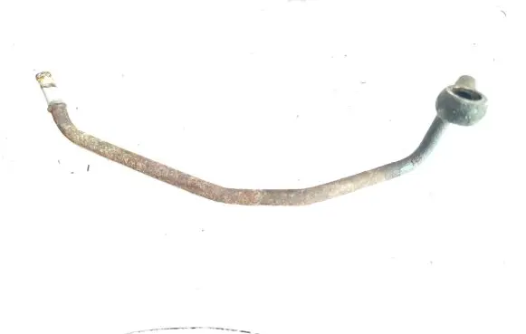 Volvo C70 Turbo turbocharger oiling pipe/hose