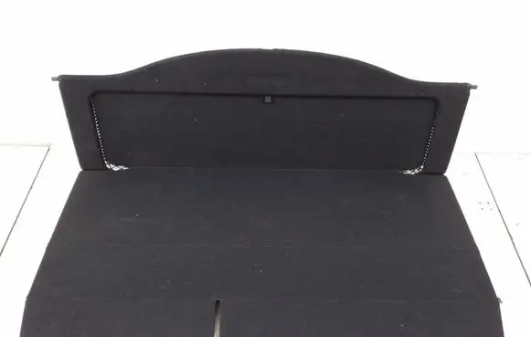 Honda Jazz Trunk/boot mat liner 84521TF090