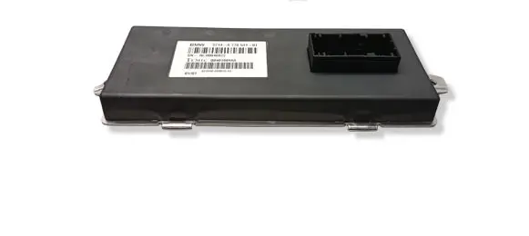 BMW X5 E70 Active stabilizer control unit 6778541