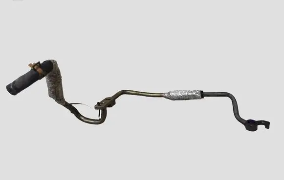 Land Rover Evoque I Engine coolant pipe/hose 9675423980 20111027