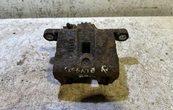 KIA Sorento Rear brake caliper