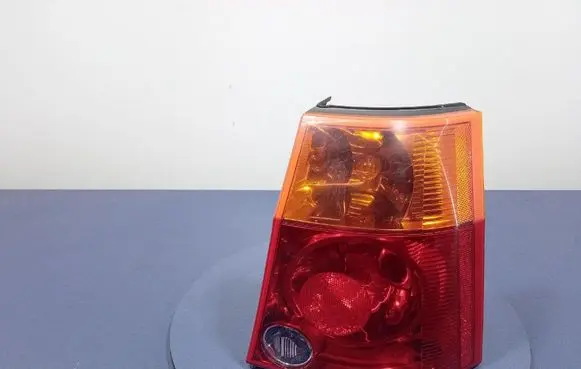 Chrysler Pacifica Rear/tail lights 04857586AC