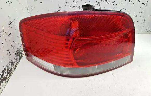 Audi A3 S3 8P Rear/tail lights 8P0945095A nr4216