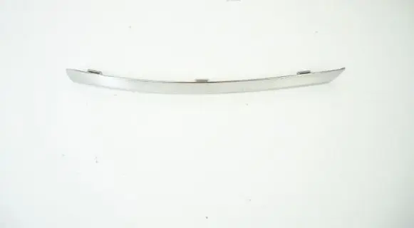 Renault Twingo III Number Plate Surrounds Holder Frame 850775651R