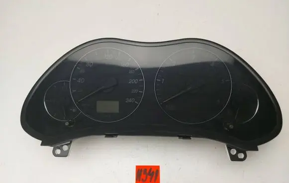 Toyota Avensis T250 Speedometer (instrument cluster) 8380005851B MB2574305632