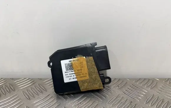 Audi A6 S6 C8 4K Seat control module 4M0959339