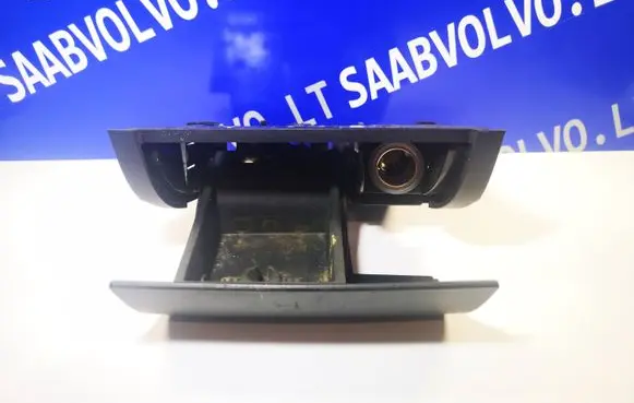Saab 9-3 Ver1 Car ashtray 12789501