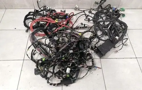 Dodge Durango Handbrake wiring loom/harness P680601154AB