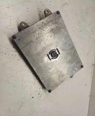 Honda CR-V Engine control unit/module 37820RZVE02 7321775986437