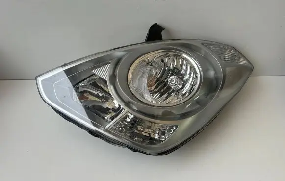 Hyundai H-1, Starex, Satellite Headlight/headlamp 92101-4H0XX