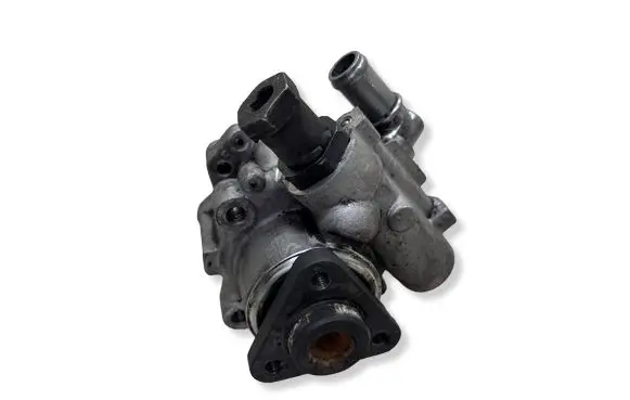 Audi A6 S6 C6 4F Power steering pump 1145105100