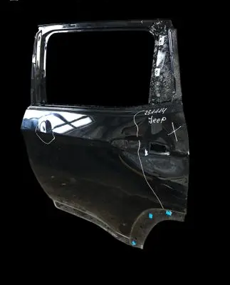 Jeep Compass Rear door 