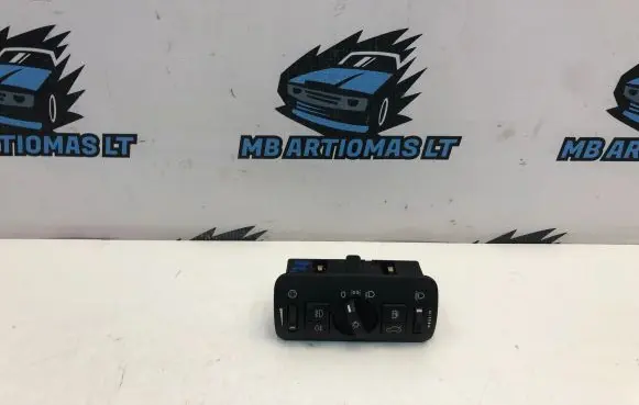 Volvo V70 Light switch 30739415