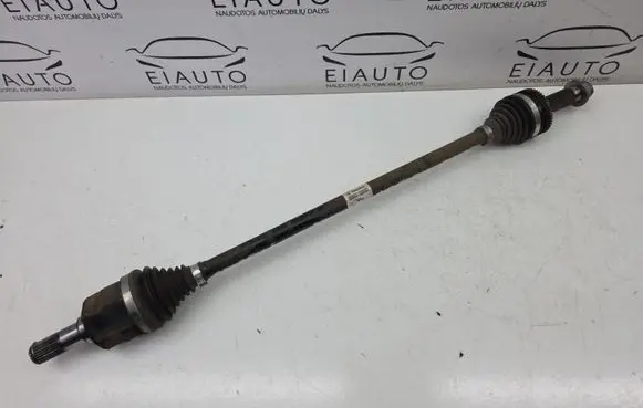 KIA Sportage Rear driveshaft 49600D7000