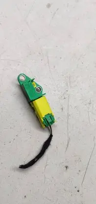 Audi A6 S6 C6 4F Airbag deployment crash/impact sensor 1k0909606C